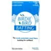 Birdie Bird Queen BattingBirdie Bird #BBBQ
