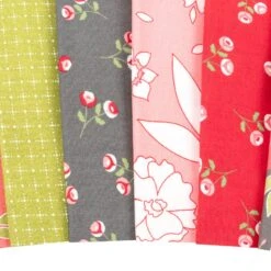 Daydreams Beautiful Day Fat Eighth BundleCurated By Fat Quarter Shop 11 Daydreams Beautiful Day Fat Eighth BundleCurated By Fat Quarter Shop -Quilt Muse Shop beautiful day cu2 8