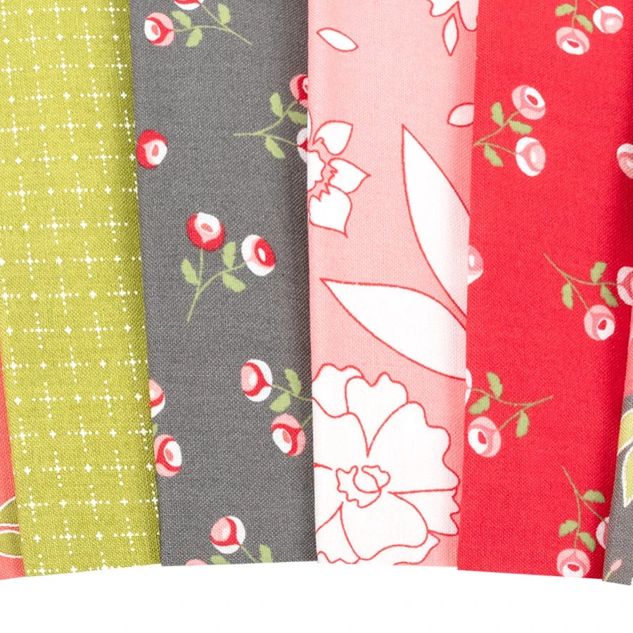 Daydreams Beautiful Day Fat Eighth BundleCurated By Fat Quarter Shop 5 Daydreams Beautiful Day Fat Eighth BundleCurated By Fat Quarter Shop - Image 3