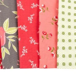 Daydreams Beautiful Day Fat Eighth BundleCurated By Fat Quarter Shop 12 Daydreams Beautiful Day Fat Eighth BundleCurated By Fat Quarter Shop -Quilt Muse Shop beautiful day cu3 8