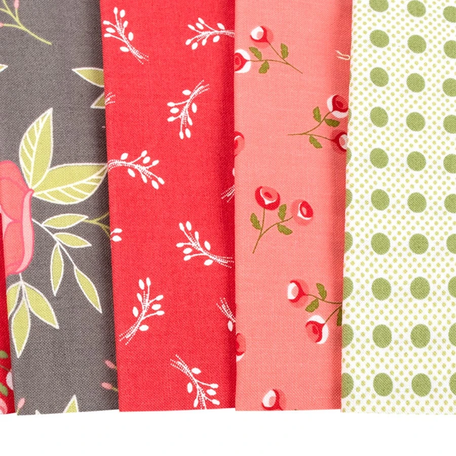 Daydreams Beautiful Day Fat Eighth BundleCurated By Fat Quarter Shop 6 Daydreams Beautiful Day Fat Eighth BundleCurated By Fat Quarter Shop - Image 4