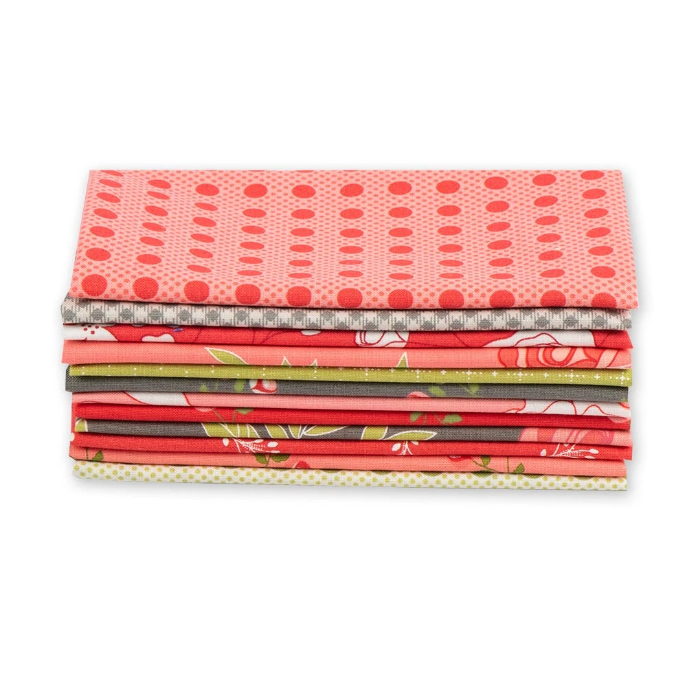 Daydreams Beautiful Day Fat Eighth BundleCurated By Fat Quarter Shop 8 Daydreams Beautiful Day Fat Eighth BundleCurated By Fat Quarter Shop - Image 6