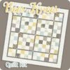 Bees Knees Quilt KitFeaturing Honeybloom By 3 Sisters -Quilt Muse Shop beesknees kit cs