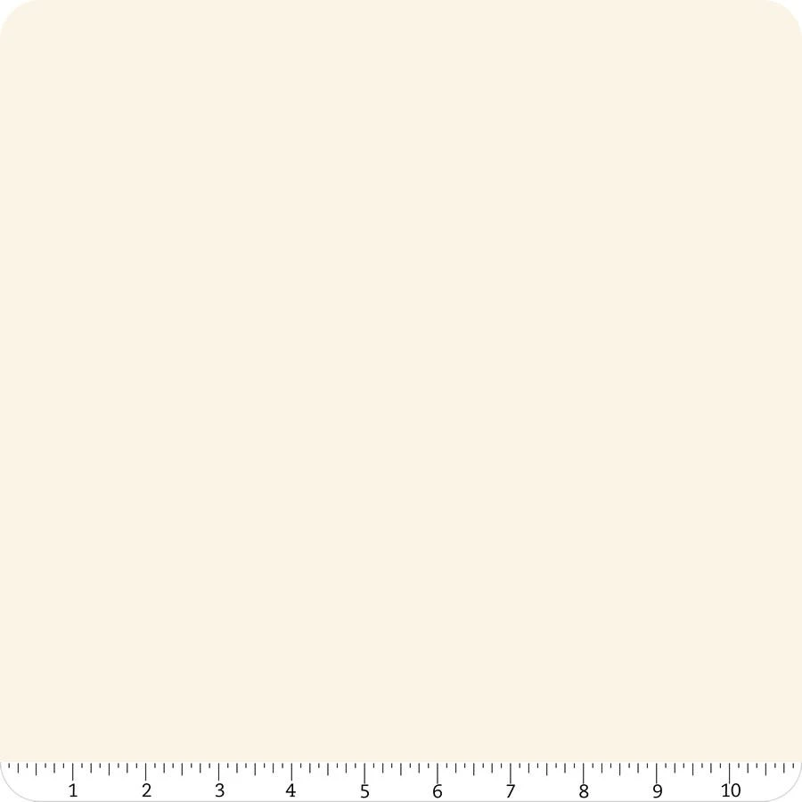 Ivory Bella Solids Charm PackSKU# 9900PP-60 4 Ivory Bella Solids Charm PackSKU# 9900PP-60 - Image 2