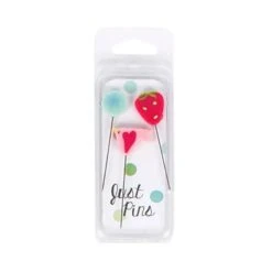 Berry Sweet Just PinsJust Another Button Company #JP-FQS