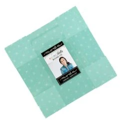 Beyond Bella Layer CakeAnnie Brady For Moda Fabrics