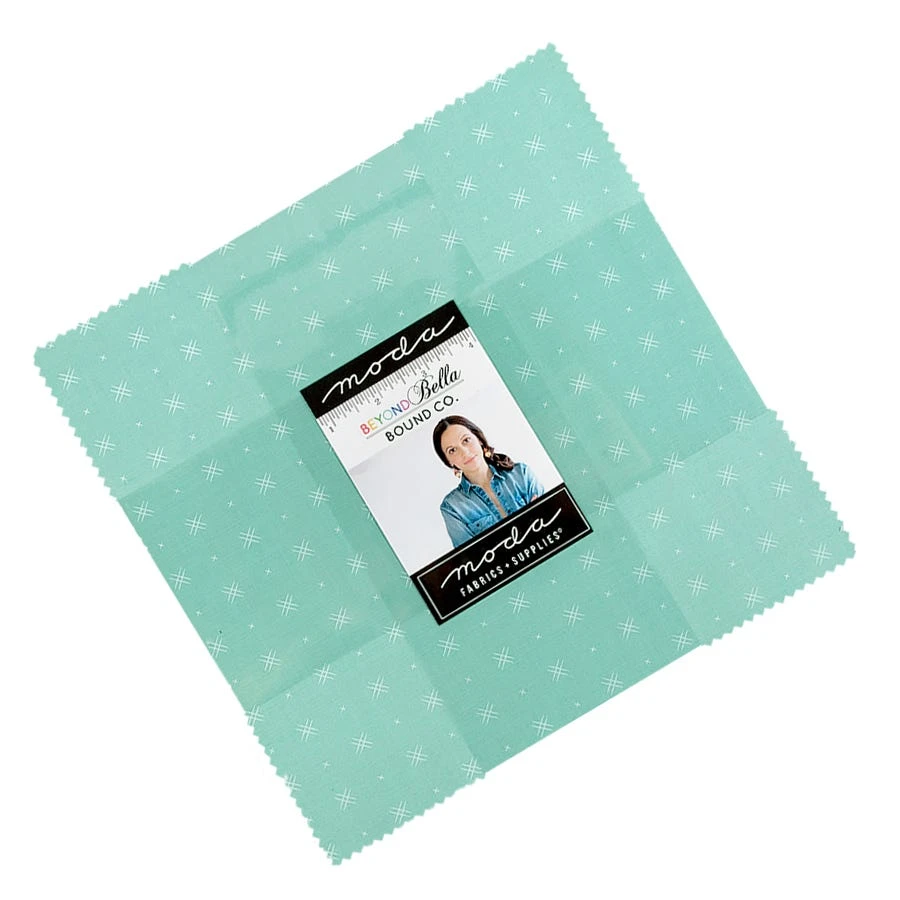 Beyond Bella Layer CakeAnnie Brady For Moda Fabrics 3 Beyond Bella Layer CakeAnnie Brady For Moda Fabrics