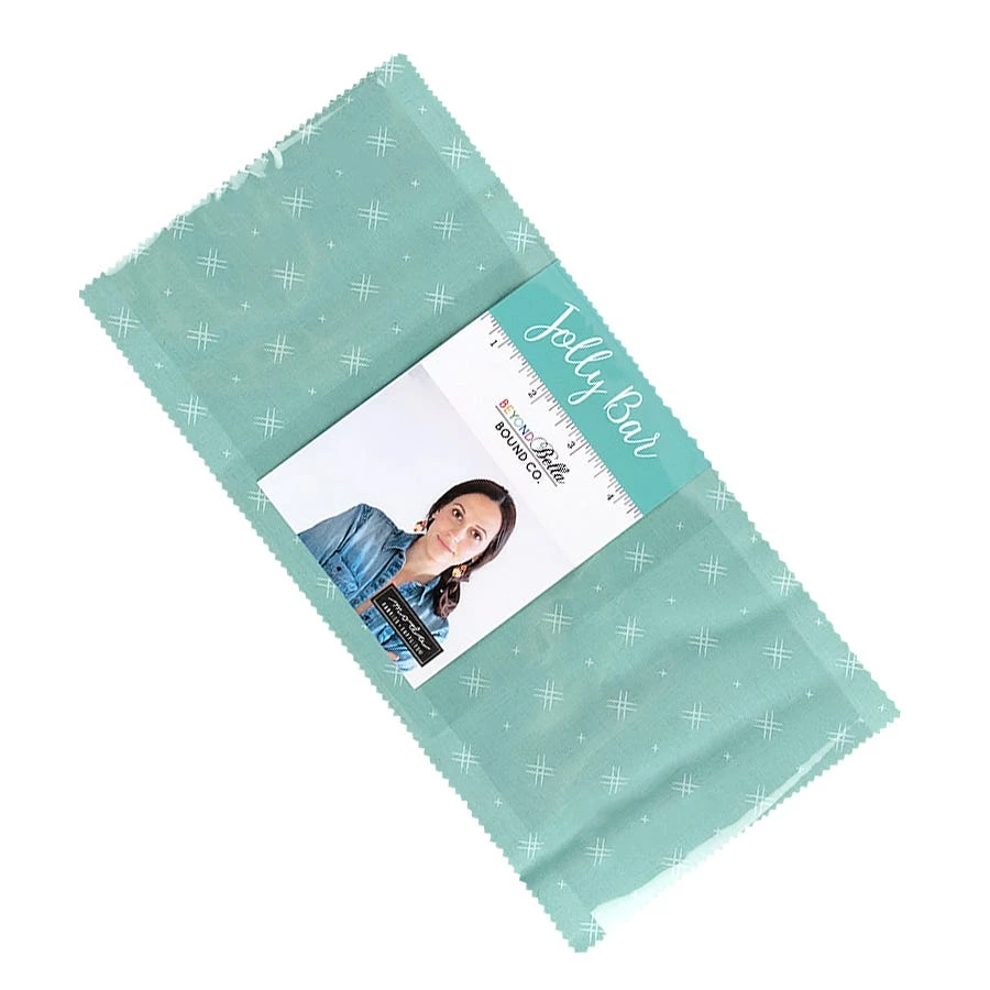 Beyond Bella Jolly BarAnnie Brady For Moda Fabrics 4 Beyond Bella Jolly BarAnnie Brady For Moda Fabrics - Image 2