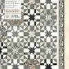 Starry Night Downloadable PDF Quilt PatternBasicGrey -Quilt Muse Shop bg starrynightpdf 1