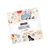 Birdsong Charm PackGingiber For Moda Fabrics -Quilt Muse Shop birdsong cp