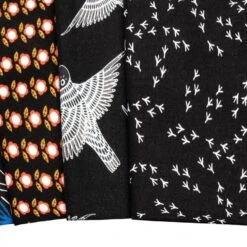 Birdsong Charm PackGingiber For Moda Fabrics -Quilt Muse Shop birdsong cu7 4