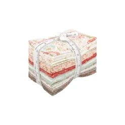 Bliss Fat Eighth Bundle3 Sisters For Moda Fabrics