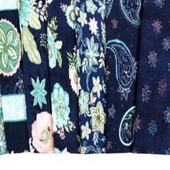 Blissful 40 Karat CrystalsDanielle Leone For Wilmington Prints 10 Blissful 40 Karat CrystalsDanielle Leone For Wilmington Prints -Quilt Muse Shop blissful cu3 3