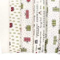 Blizzard Jolly BarSweetwater For Moda Fabrics -Quilt Muse Shop blizzard cu1 14