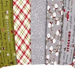 Blizzard Jolly BarSweetwater For Moda Fabrics -Quilt Muse Shop blizzard cu4 14