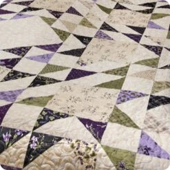 Iris & Ivy Jolly BarJan Patek For Moda Fabrics -Quilt Muse Shop blooming cu2 1