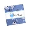 Blue Jean 5" StackerChristopher Thompson For Riley Blake Designs -Quilt Muse Shop blue jean cp