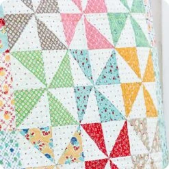 Blueberry Buckle Runner KitFeaturing Cook Book By Lori Holt 15 Blueberry Buckle Runner KitFeaturing Cook Book By Lori Holt -Quilt Muse Shop blueberrybuckle cu4