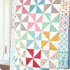 Blueberry Buckle Runner KitFeaturing Cook Book By Lori Holt 16 Blueberry Buckle Runner KitFeaturing Cook Book By Lori Holt -Quilt Muse Shop blueberrybuckle cu5