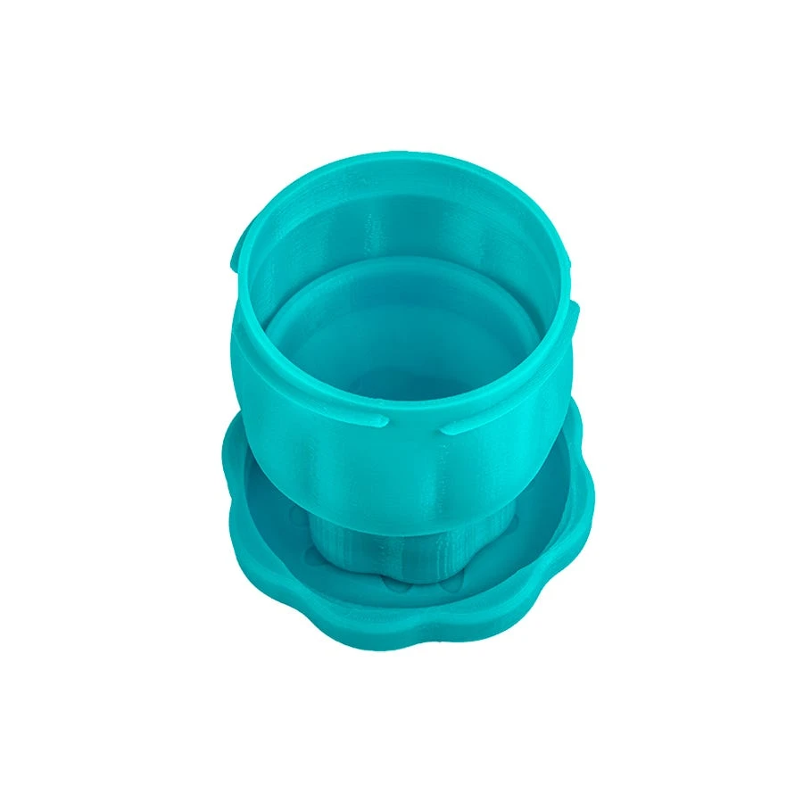 Blue Large Magnetic Pin CupPurple Hobbies #MAGPINLG-BLUE 4 Blue Large Magnetic Pin CupPurple Hobbies #MAGPINLG-BLUE - Image 2