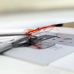 Bird's Nest Tool KitDesigns In Machine Embroidery #BNT1001 -Quilt Muse Shop bnt1001 3