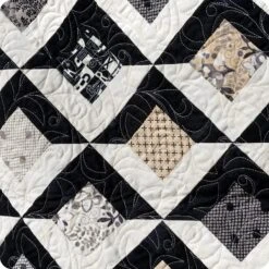 Board Games Quilt KitFeaturing Date Night By BasicGrey -Quilt Muse Shop boardgames cu4