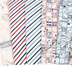 Bon Voyage Fat Eighth BundleJanet Clare For Moda Fabrics 11 Bon Voyage Fat Eighth BundleJanet Clare For Moda Fabrics -Quilt Muse Shop bon voyage hyb cu2 2