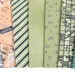 Bon Voyage Layer CakeJanet Clare For Moda Fabrics 12 Bon Voyage Layer CakeJanet Clare For Moda Fabrics -Quilt Muse Shop bon voyage hyb cu3 3