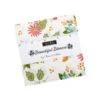 Bountiful Blooms Charm PackSherri & Chelsi For Moda Fabrics -Quilt Muse Shop bountiful blooms cp