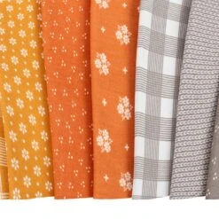 Bountiful Blooms Fat Eighth BundleSherri & Chelsi For Moda Fabrics -Quilt Muse Shop bountiful blooms cu3 1 4