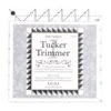 Tucker Trimmer I RulerDeb Tucker's Studio 180 Design #UDT03 -Quilt Muse Shop c users crainer desktop put on website box 64 dt03