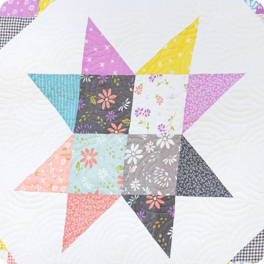 Seashore Drive Jolly BarSherri & Chelsi For Moda Fabrics 14 Seashore Drive Jolly BarSherri & Chelsi For Moda Fabrics - Image 12