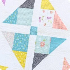 Seashore Drive Jolly BarSherri & Chelsi For Moda Fabrics 28 Seashore Drive Jolly BarSherri & Chelsi For Moda Fabrics -Quilt Muse Shop cabana cu2 1