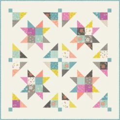 Seashore Drive Jolly BarSherri & Chelsi For Moda Fabrics 29 Seashore Drive Jolly BarSherri & Chelsi For Moda Fabrics -Quilt Muse Shop cabana top