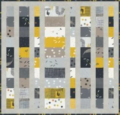 Filigree Jolly BarZen Chic For Moda Fabrics -Quilt Muse Shop cairns top 2