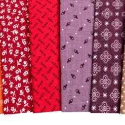 Calico Lori Holt Stash Builder Fat Quarter BundleCurated By Fat Quarter Shop 13 Calico Lori Holt Stash Builder Fat Quarter BundleCurated By Fat Quarter Shop -Quilt Muse Shop calico lori holt stach builder cu4