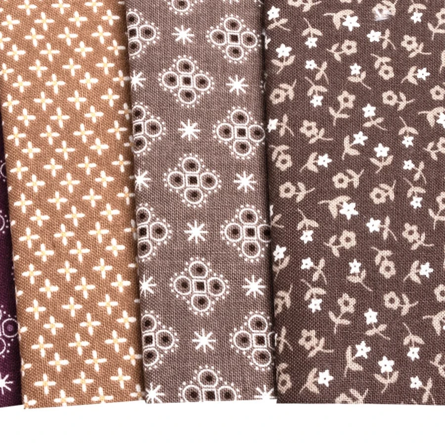 Calico Lori Holt Stash Builder Fat Quarter BundleCurated By Fat Quarter Shop 8 Calico Lori Holt Stash Builder Fat Quarter BundleCurated By Fat Quarter Shop - Image 6