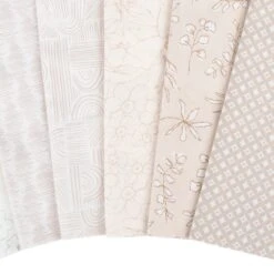 Capsules Soften The Volume Fat Quarter BundleAGF Studio For Art Gallery Fabrics -Quilt Muse Shop capsulessoftenthevolume cu2 4