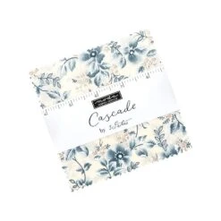 Cascade Charm Pack3 Sisters For Moda Fabrics