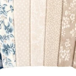 Cascade Charm Pack3 Sisters For Moda Fabrics -Quilt Muse Shop cascade cu3 3