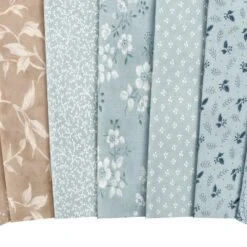 Cascade Charm Pack3 Sisters For Moda Fabrics -Quilt Muse Shop cascade cu4 3