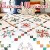Cheer & Merriment Quilt KitFeaturing Cheer & Merriment By Fancy That Design House 1 Cheer & Merriment Quilt KitFeaturing Cheer & Merriment By Fancy That Design House -Quilt Muse Shop cheer merriment qk main