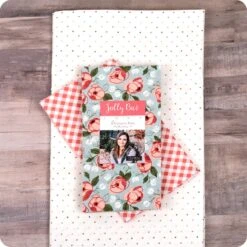 China Rose Quilt KitFeaturing Country Rose By Lella Boutique -Quilt Muse Shop china rose qk2