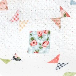 Country Rose Jolly BarLella Boutique For Moda Fabrics -Quilt Muse Shop chinarose cu3 1