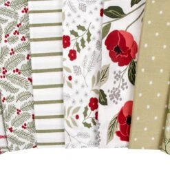 Christmas Eve Jolly BarLella Boutique For Moda Fabrics -Quilt Muse Shop christmas eve cu2 2 11