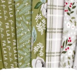 Christmas Eve Jolly BarLella Boutique For Moda Fabrics -Quilt Muse Shop christmas eve cu4 1 11