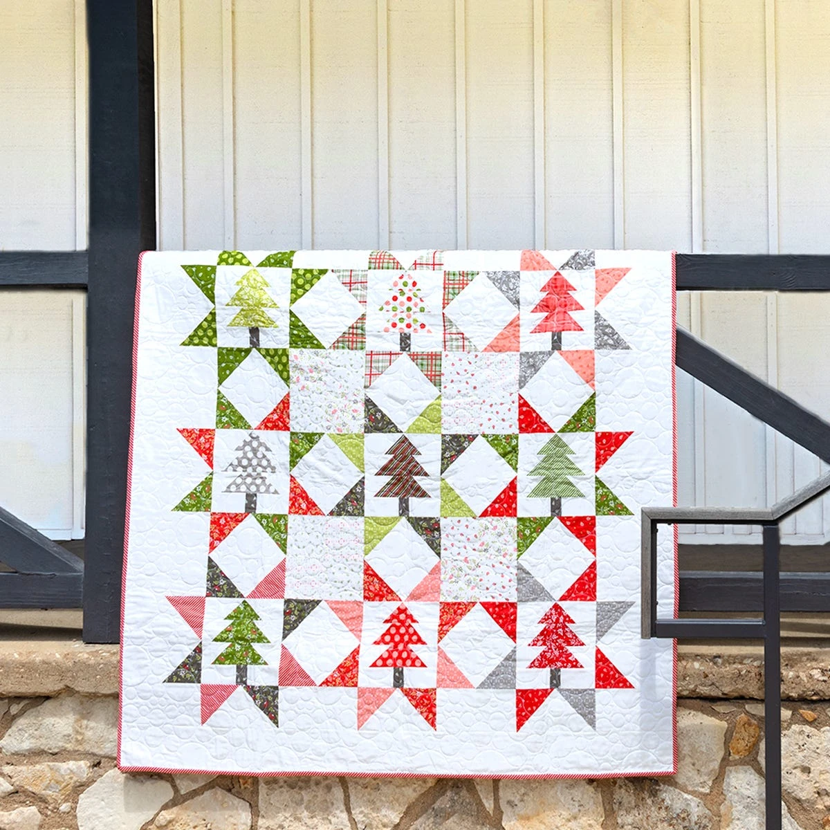 Favorite Things Jolly BarSherri & Chelsi For Moda Fabrics 12 Favorite Things Jolly BarSherri & Chelsi For Moda Fabrics - Image 10