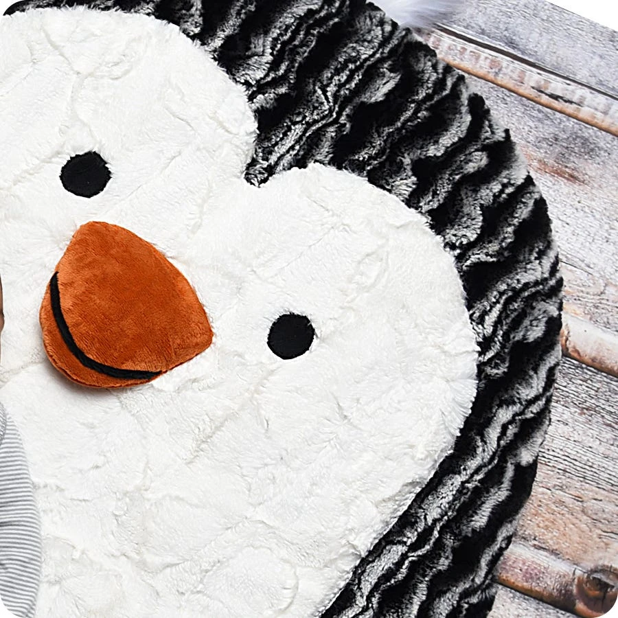 My Pal Pat Play Mat KitFeaturing Cuddle Fabric By Shannon Fabrics 4 My Pal Pat Play Mat KitFeaturing Cuddle Fabric By Shannon Fabrics - Image 2