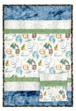 Nurture Nature Picture Perfect KitFeaturing Cuddle By Shannon Fabrics -Quilt Muse Shop ckpicperfectnurturenature 02