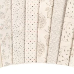 Cloud Nine 10" SquaresLaundry Basket Quilts For Andover Fabrics 12 Cloud Nine 10" SquaresLaundry Basket Quilts For Andover Fabrics -Quilt Muse Shop cloud nine fqb cu3 2